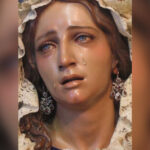 Liturgia de la Soledad de María 2022