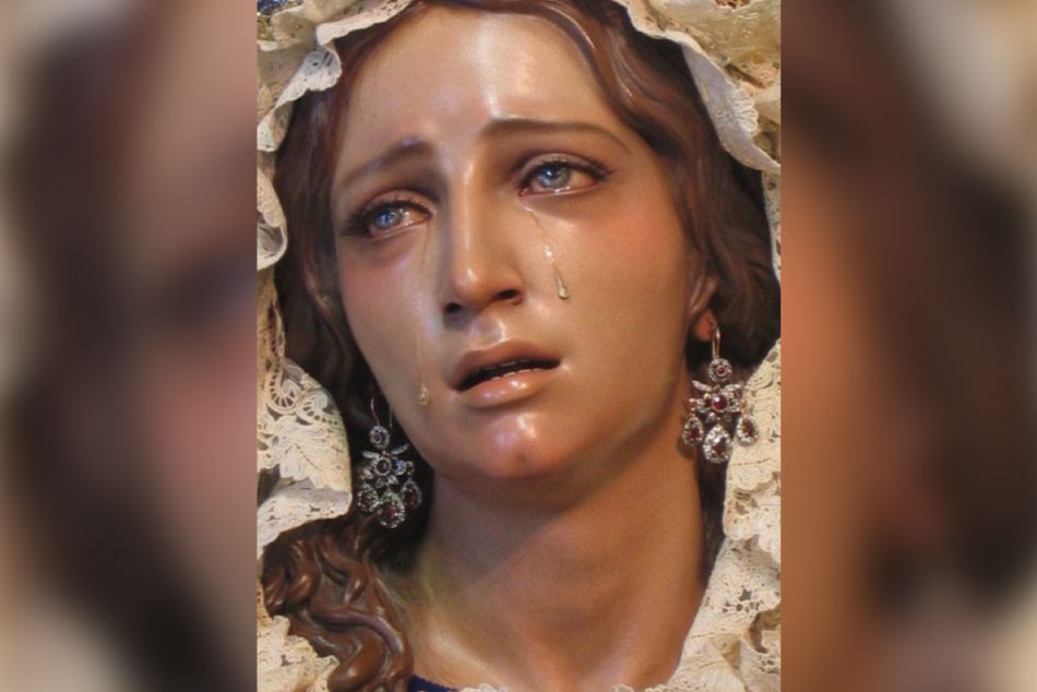 Liturgia de la Soledad de María 2022